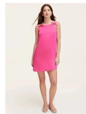 Kate Spade New York  90s Mini Tank Shift Dress